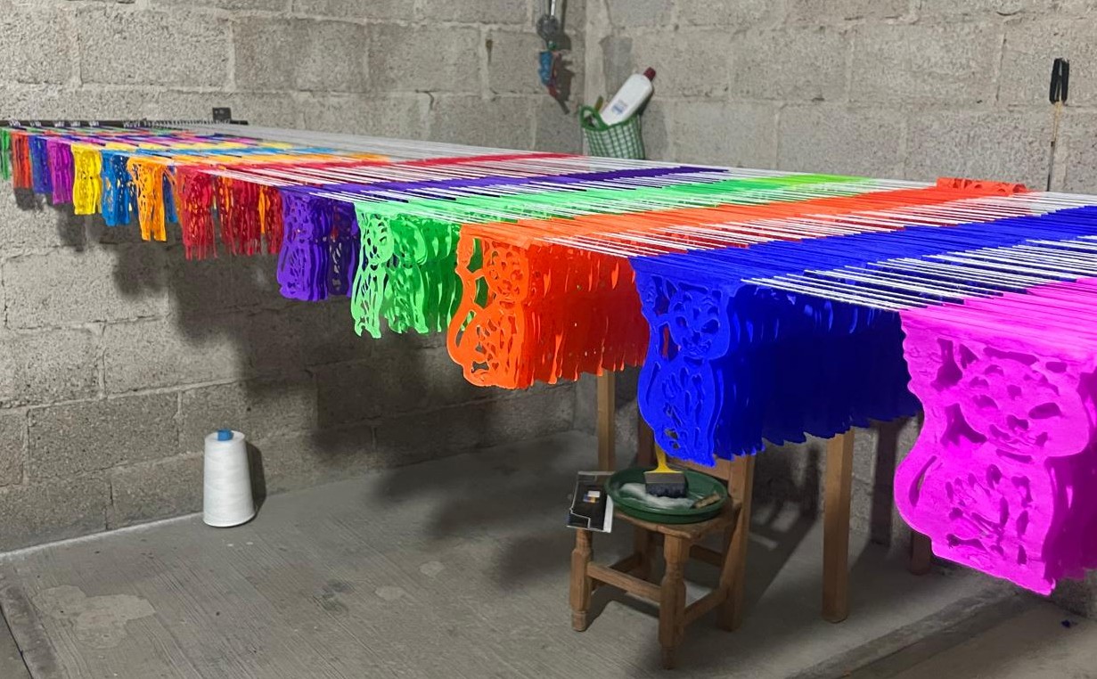 Papel Picado